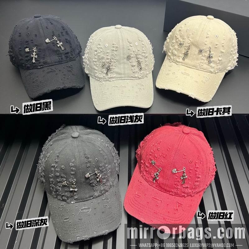 Replica Chrome Hearts Hat dx28