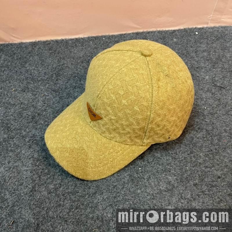 Replica Dior Hat 011301