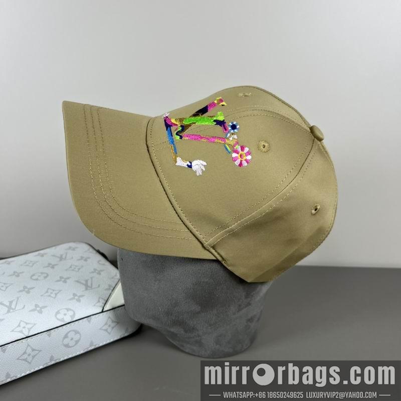 Replica LV Hat dx09