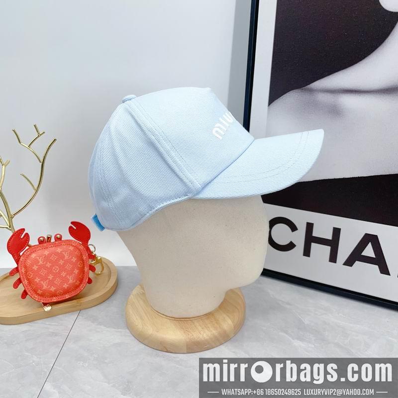 Replica Miumiu Hat dx03