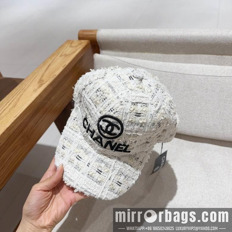 Replica Chanel Hat dxn05