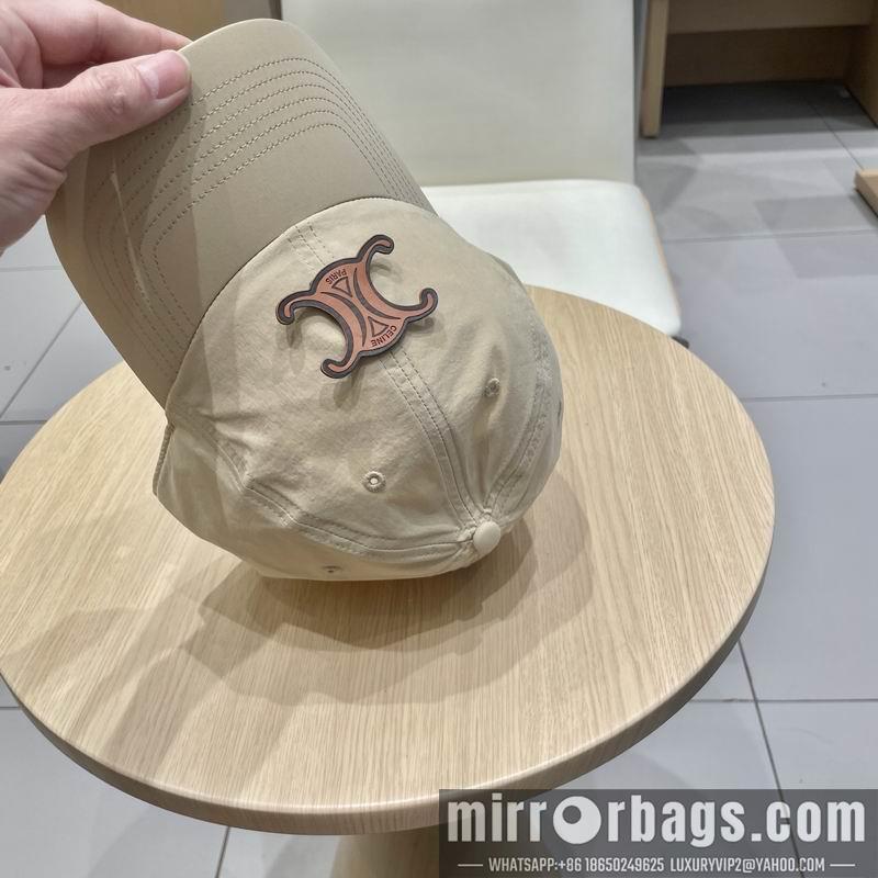 Replica Celine Hat 041402