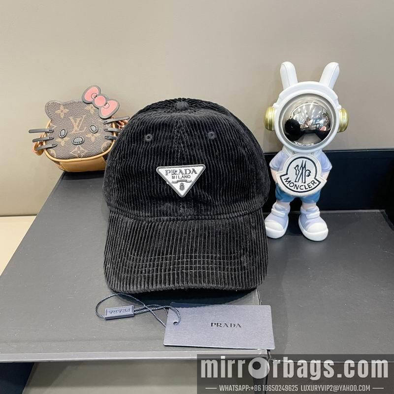 Replica Prada Hat 080501