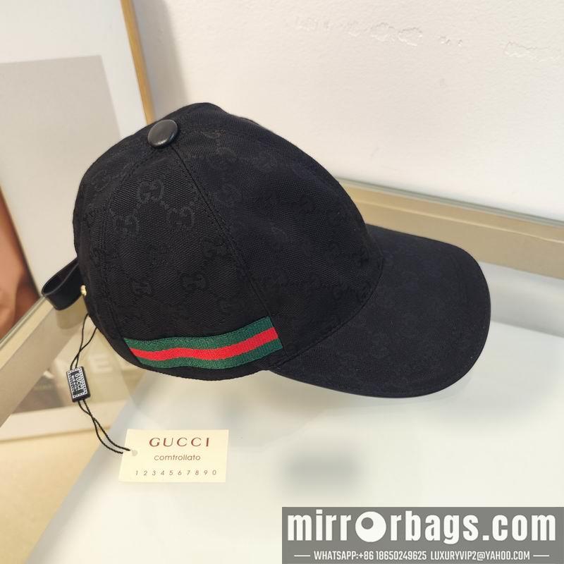 Replica Gucci Hat dx142