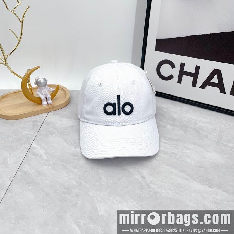 Replica Alo Hat dx17