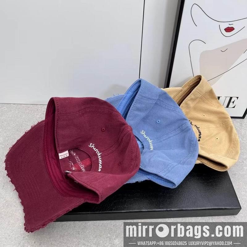 Replica Other Hat 083011