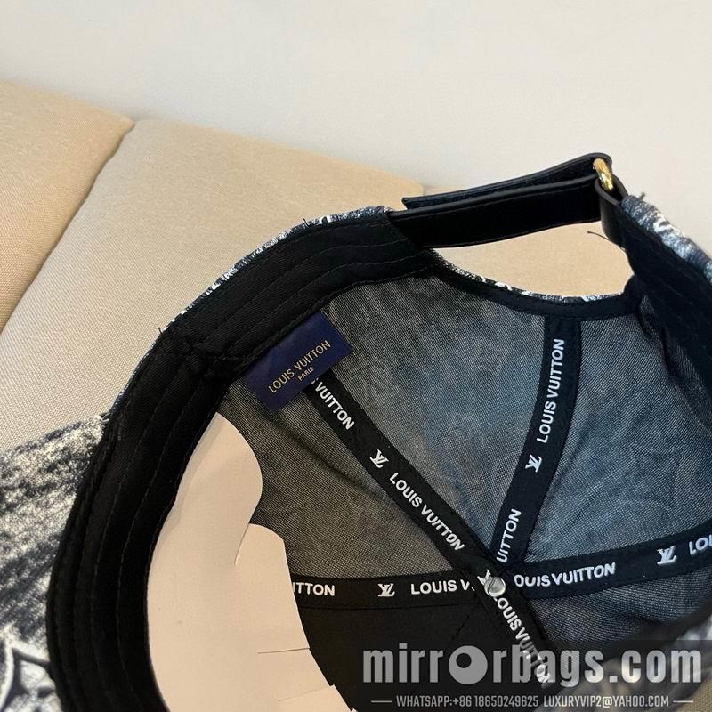 Replica LV Hat dx39