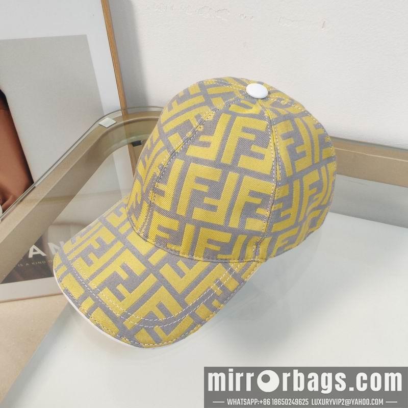 Replica Fendi Hat dx69