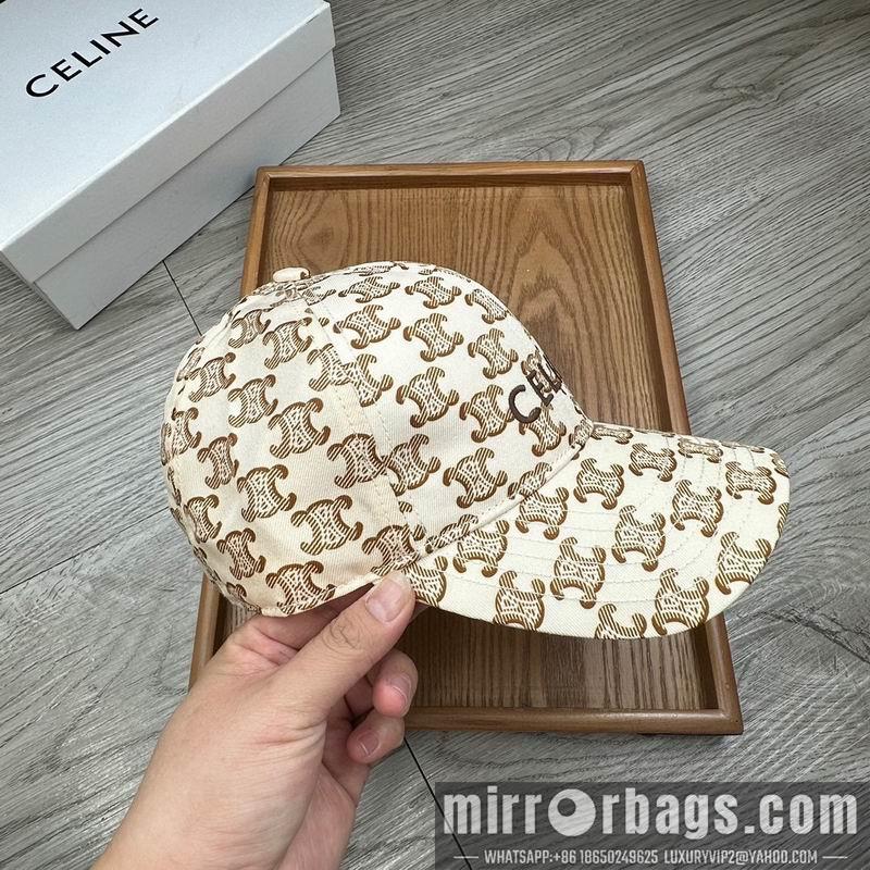 Replica Celine Hat dx45