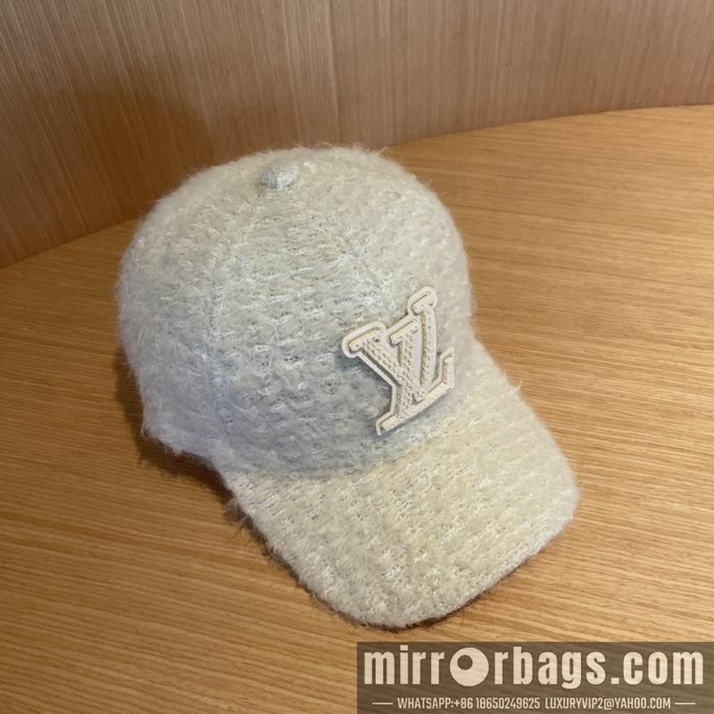 Replica LV Hat 121406