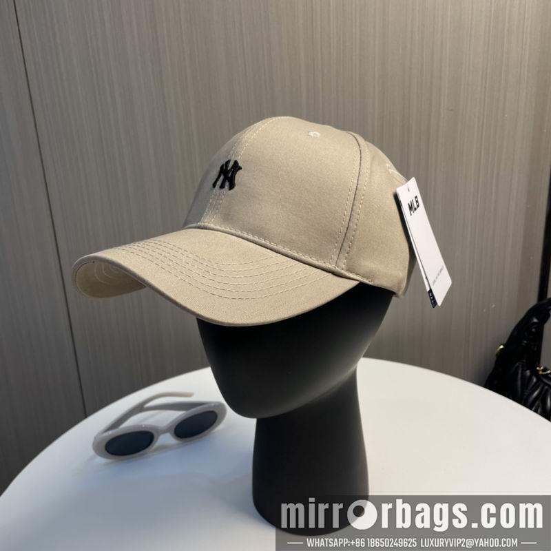 Replica MLB NY Hat 100701