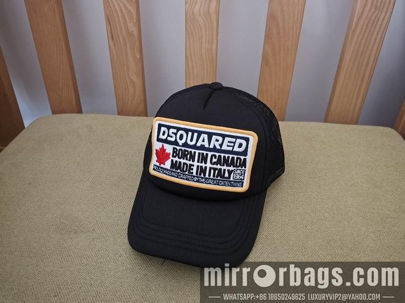 Replica DSQ Hat y 04