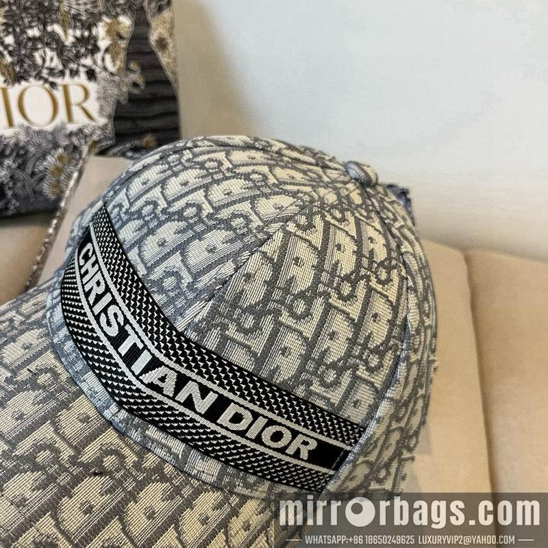 Replica Dior Hat dx19