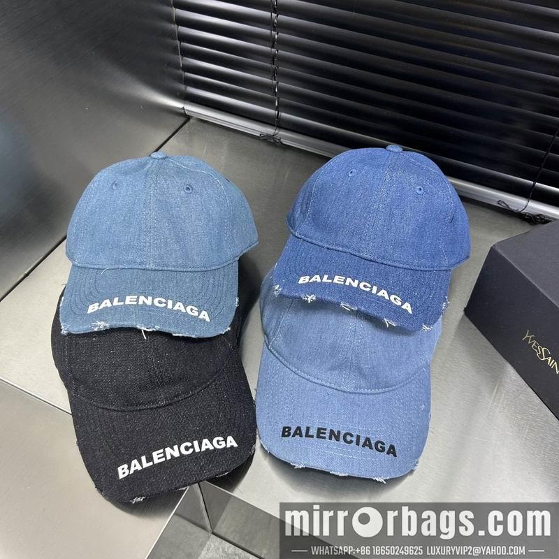 Replica Balenciaga Hat hm06