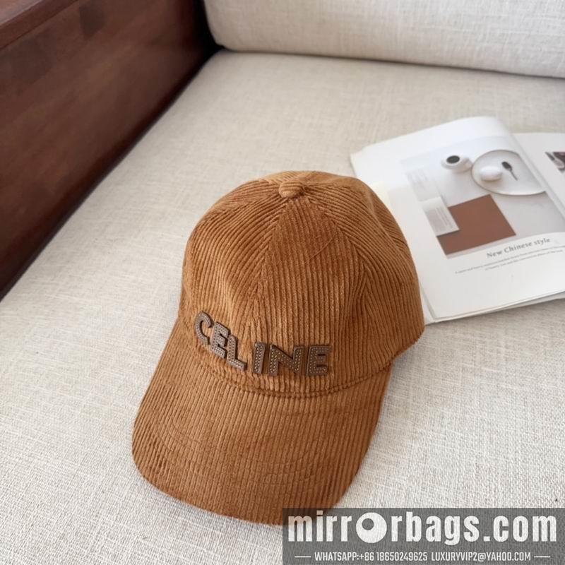 Replica Celine Hat dx130