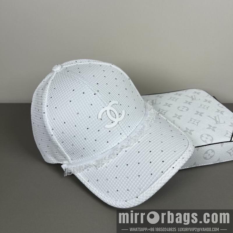 Replica Chanel Hat dx23
