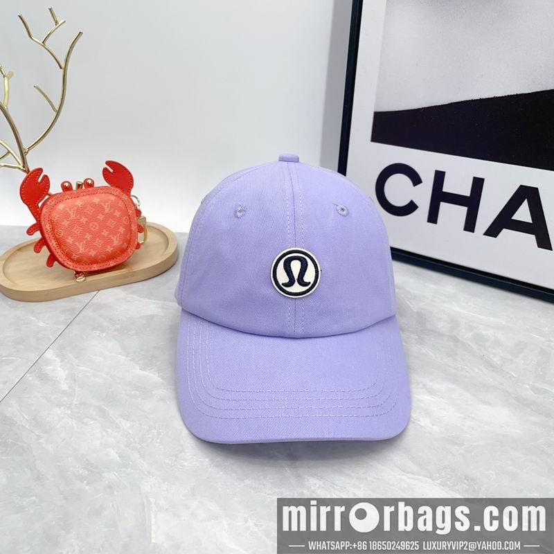 Replica Luluemon Hat dx17