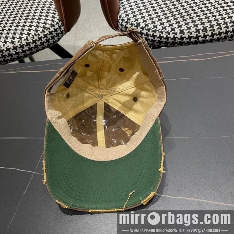 Replica Chanel Hat 010901