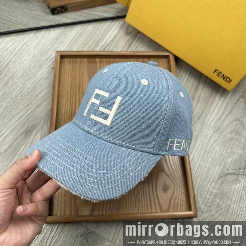 Replica Fendi Hat 080201