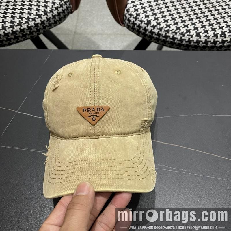 Replica Prada Hat 040204
