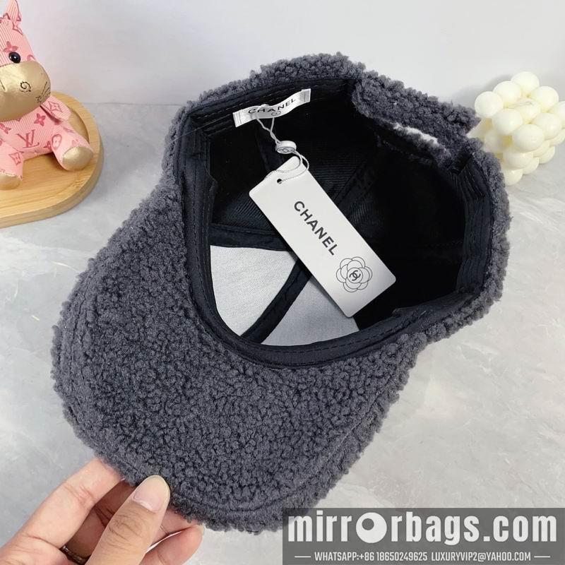 Replica Chanel Hat dx42
