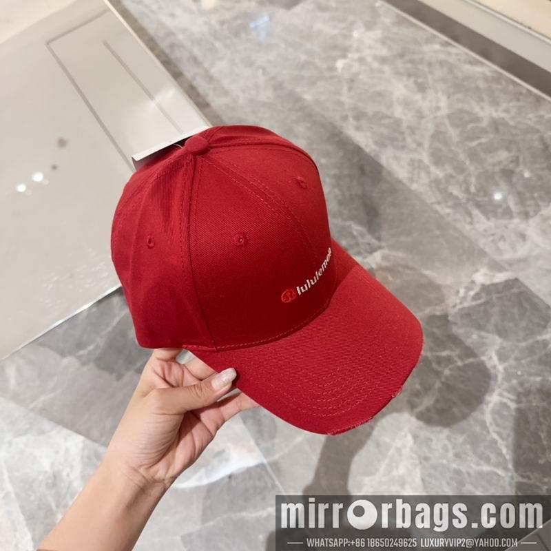 Replica Lululemon Hat dx08