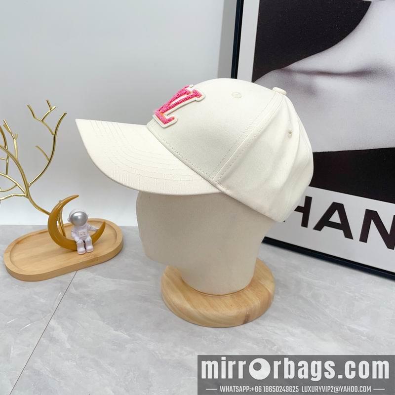 Replica LV Hat dx49