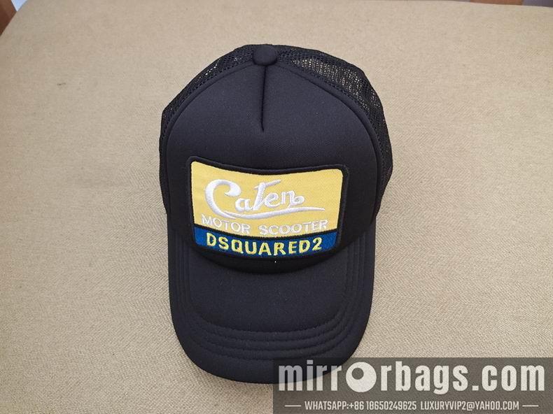 Replica DSQ Hat y 16