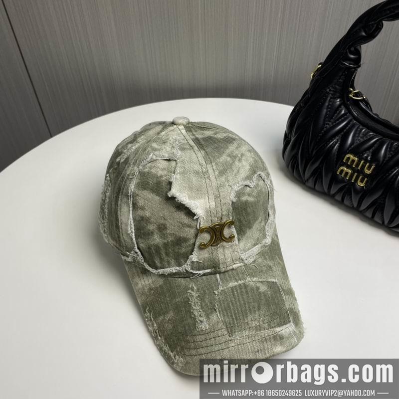 Replica Chanel Hat dx71