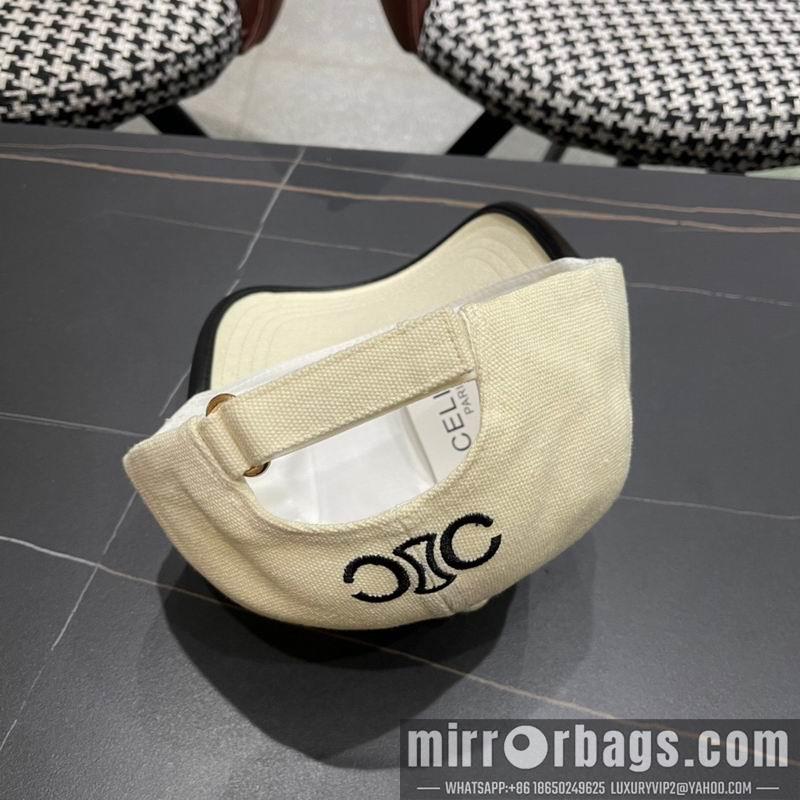 Replica Celine Hat 092701