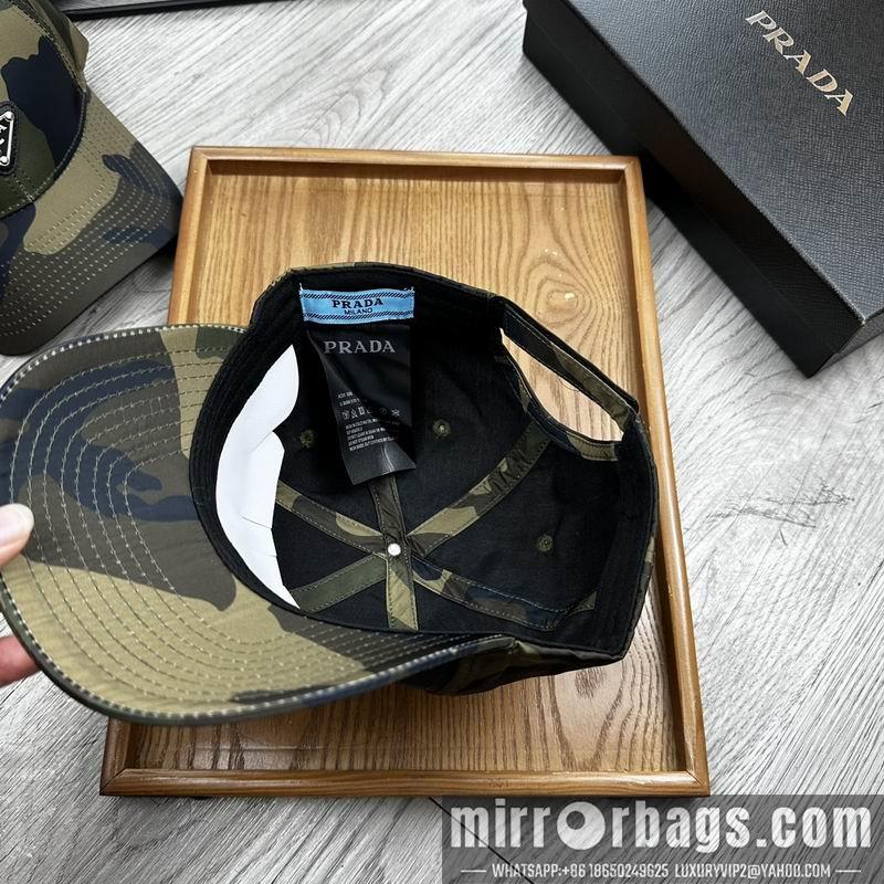 Replica Prada Hat 042702