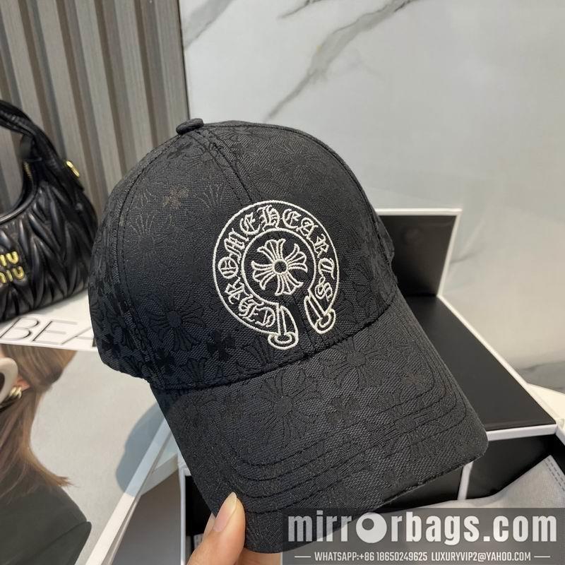 Replica Chrome Hearts Hat dx59