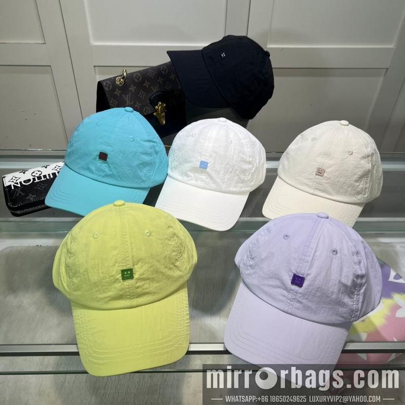 Replica Acne Hat 042702
