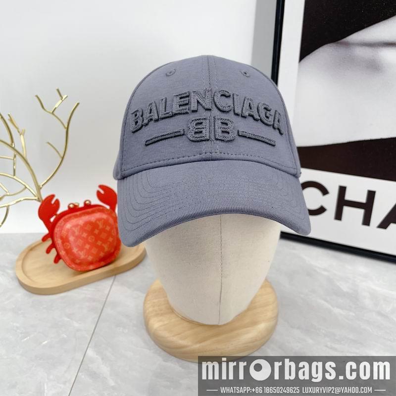 Replica Balenciaga Hat dx03