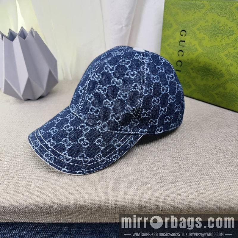 Replica Gucci Hat dx55