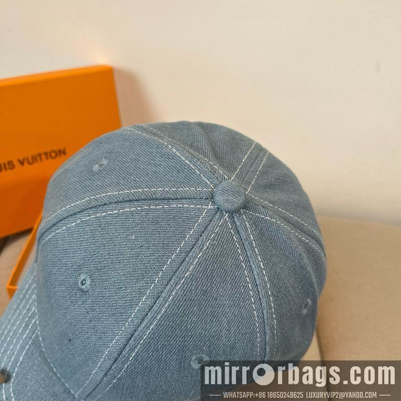 Replica LV Hat dx41