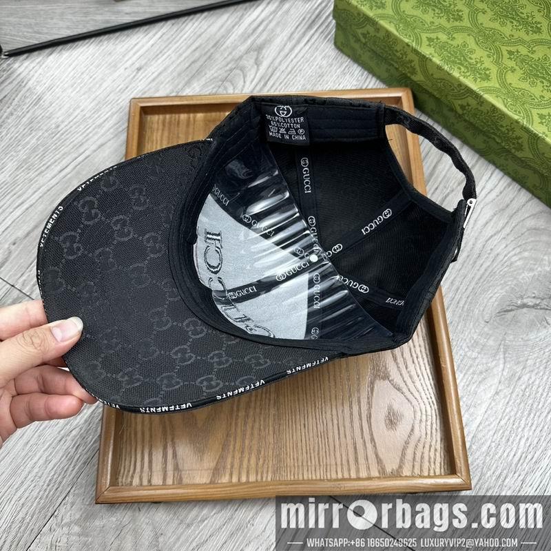 Replica Gucci Hat dx33