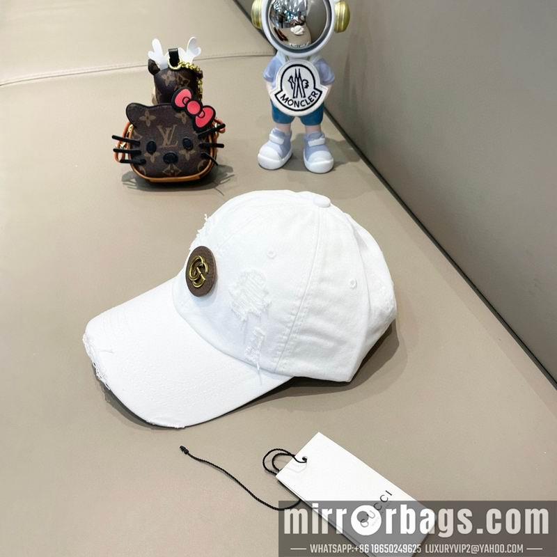 Replica Gucci Hat 081801