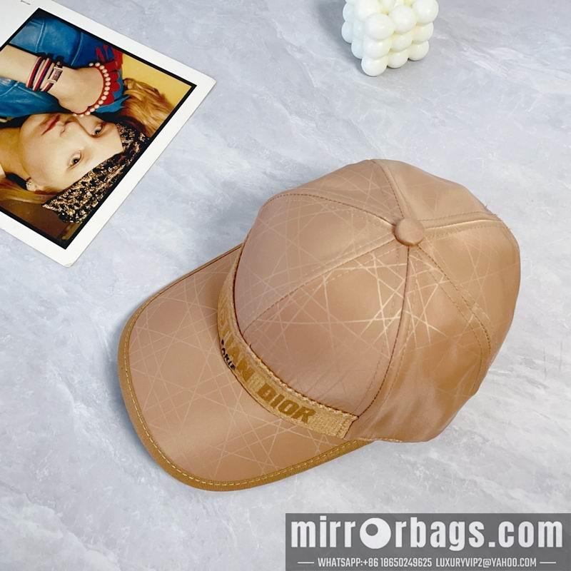 Replica Dior Hat dx57