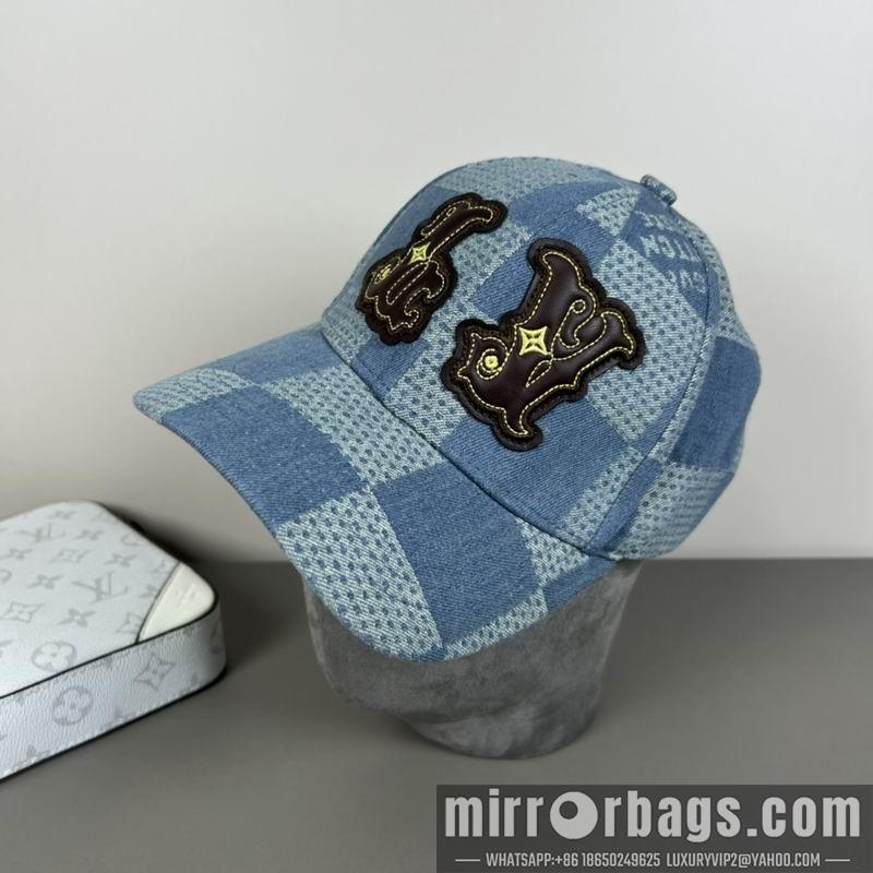 Replica LV Hat dx20
