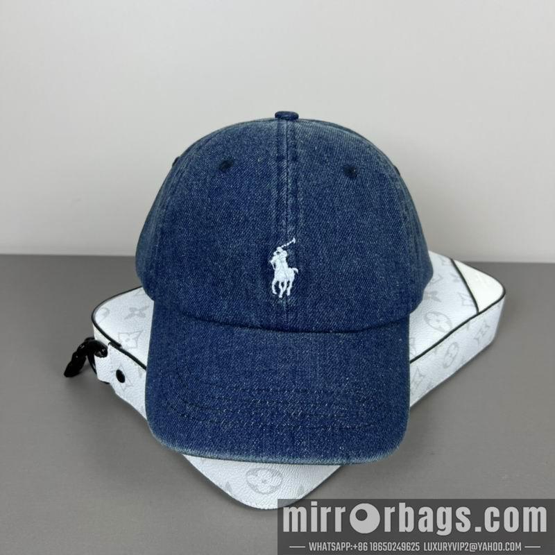 Replica Polo Hat dx17