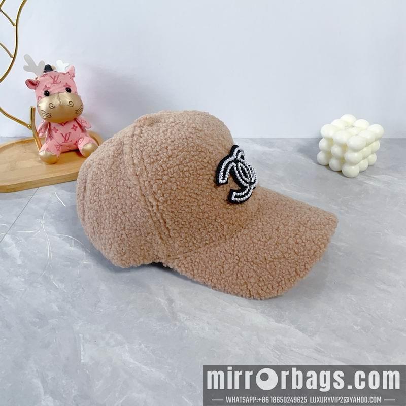 Replica Chanel Hat dx45