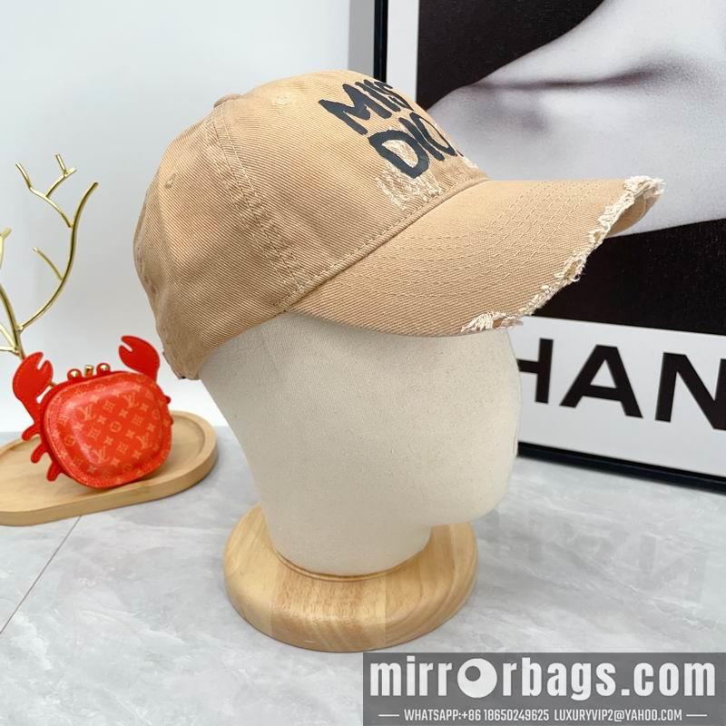 Replica Dior Hat dx01