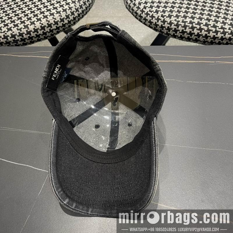 Replica Fendi Hat 102801