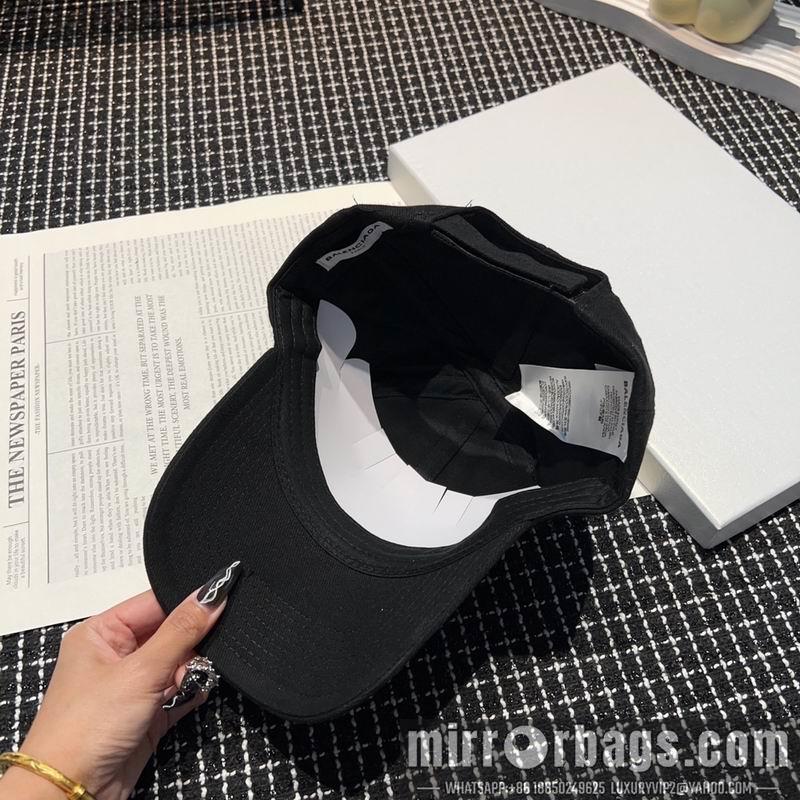 Replica Balenciaga Hat dx10
