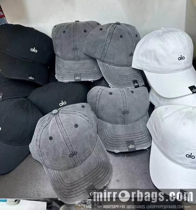 Replica Alo Hat(more style) dx19