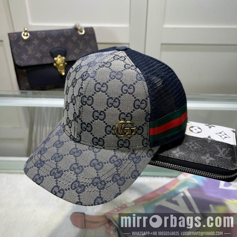 Replica Gucci Hat dx146