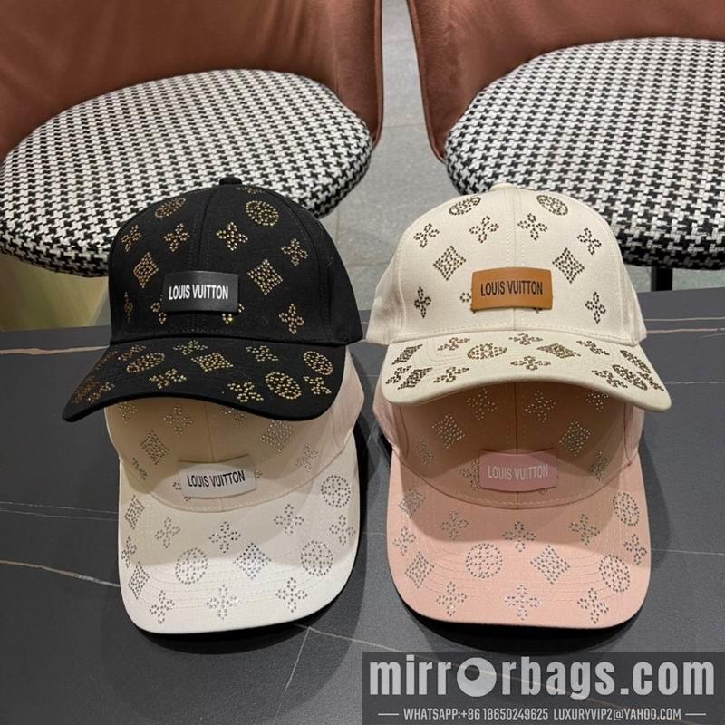 Replica LV Hat 041415