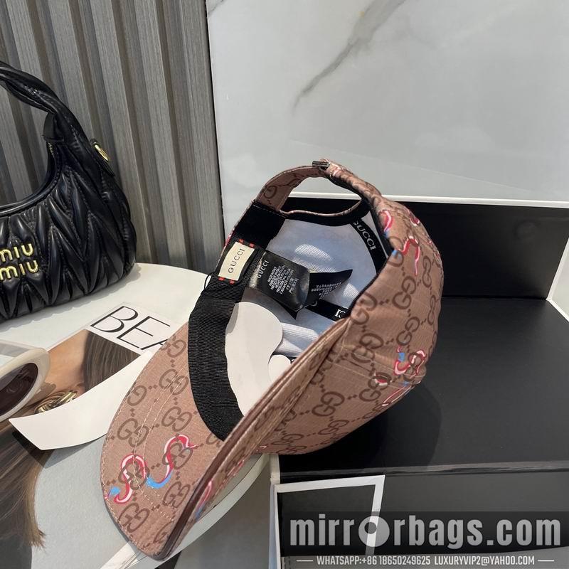 Replica Gucci Hat dx45