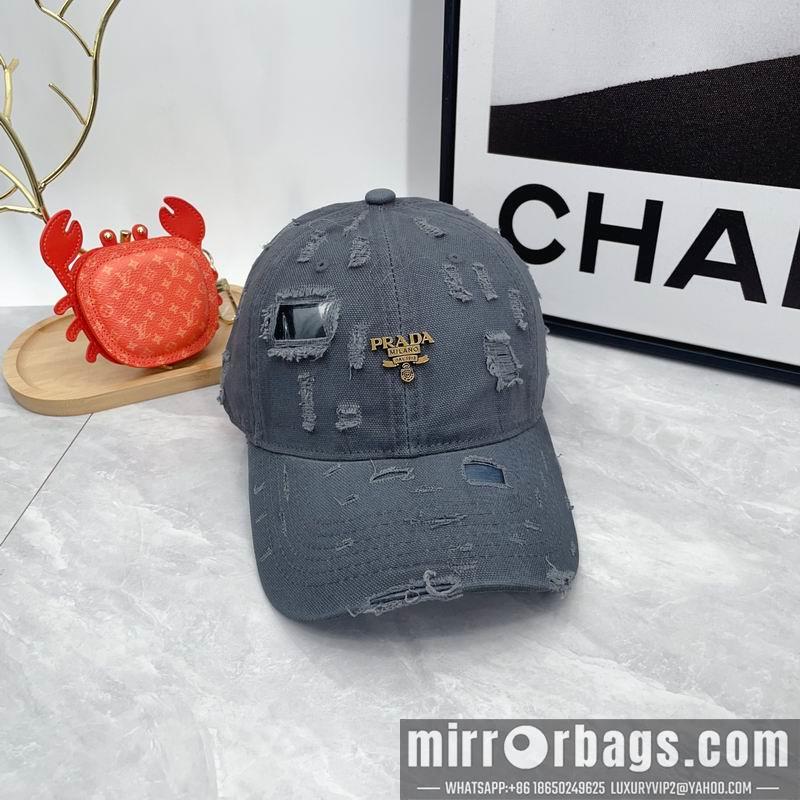 Replica Prada Hat dx13